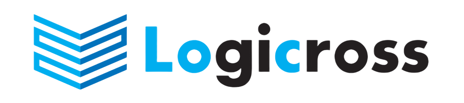 Logicross Logo